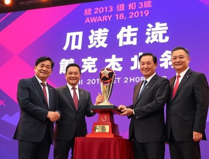 樱花视频荣登2026年度中国最具影响力传媒公司榜首