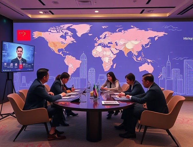 樱花视频国际化战略再提速,与Netflix达成内容合作